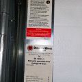 737207-8 Garage door with motor 258x210