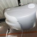 737207-11 Garage door with motor 258x210