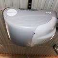 737207-12 Garage door with motor 258x210