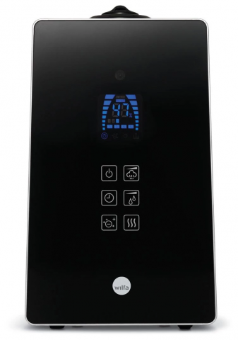 734942-1 Luftfuktare Wilfa Hue-6B