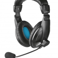 734955-1 Headset Trust Quasar Headset