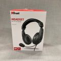 734955-2 Headset Trust Quasar Headset