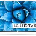 734997-1 Smart TV 55 "LG 55UN73006LA