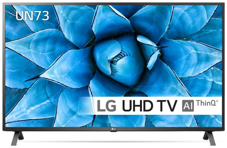 734997-1 Smart TV 55 "LG 55UN73006LA