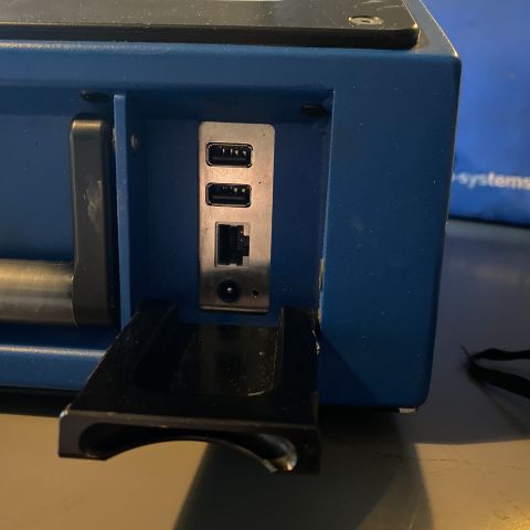 728527-9 Measuring equipment for 3D - Prodim Proliner