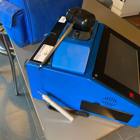 728527-11 Measuring equipment for 3D - Prodim Proliner