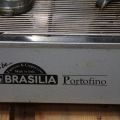 735196-3 Coffee machine Brasilia portofino