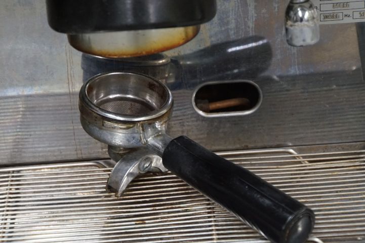 735196-5 Coffee machine Brasilia portofino