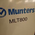 687970-2 Dehumidifier Munters MLT800