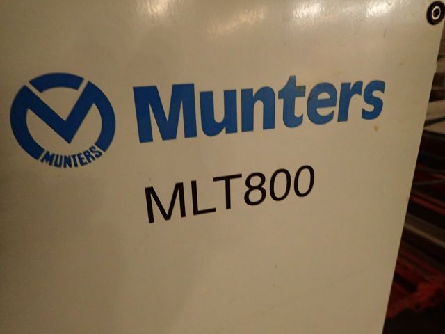 687970-2 Dehumidifier Munters MLT800