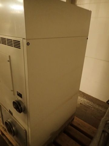 687970-8 Dehumidifier Munters MLT800