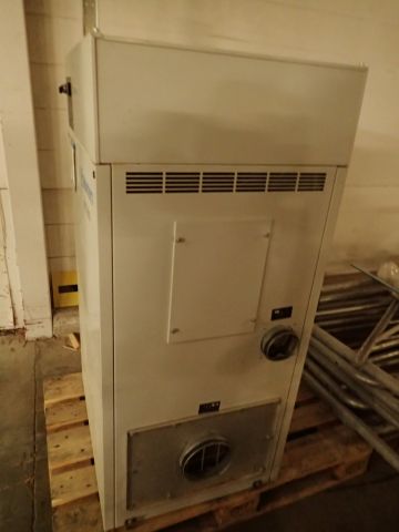 687970-9 Dehumidifier Munters MLT800