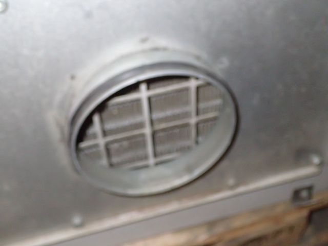 687970-11 Dehumidifier Munters MLT800