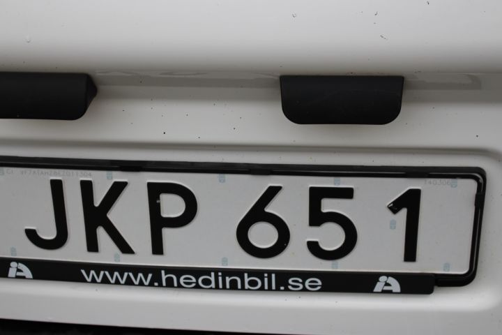 665272-9 Citroen Jumpy HDi, (13957 mil) - 2013