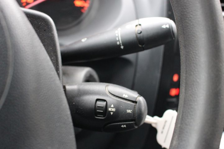 665272-11 Citroen Jumpy HDi, (13957 mil) - 2013