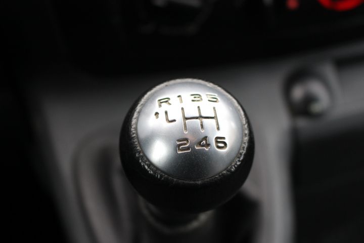 665272-13 Citroen Jumpy HDi, (13957 mil) - 2013