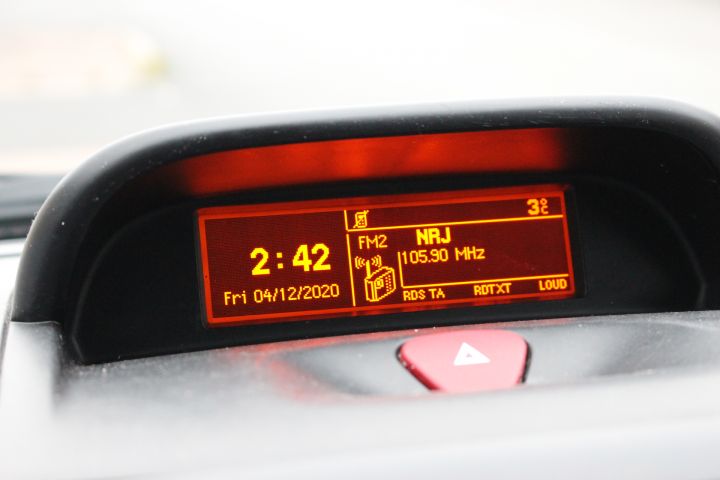 665272-16 Citroen Jumpy HDi, (13957 mil) - 2013