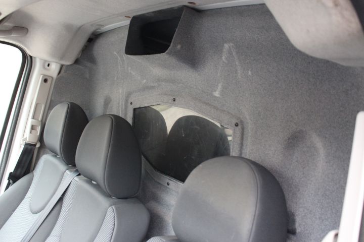 665272-19 Citroen Jumpy HDi, (13957 mil) - 2013