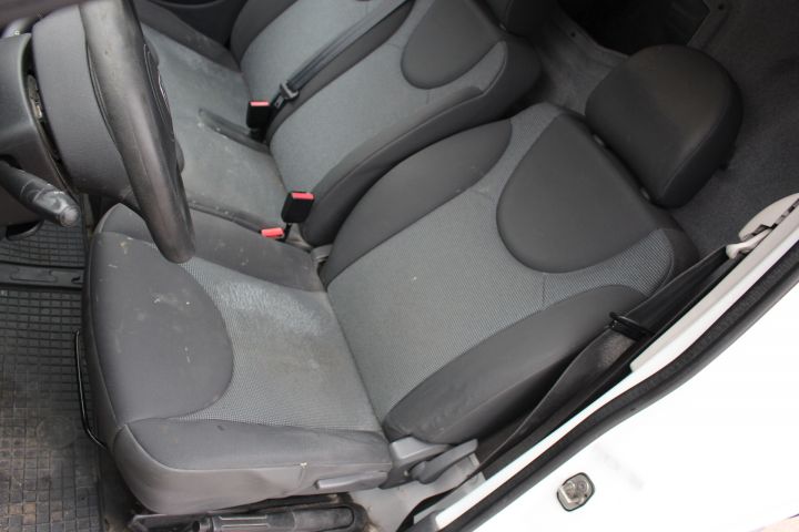 665272-21 Citroen Jumpy HDi, (13957 mil) - 2013