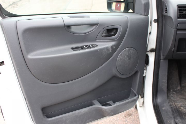 665272-24 Citroen Jumpy HDi, (13957 mil) - 2013