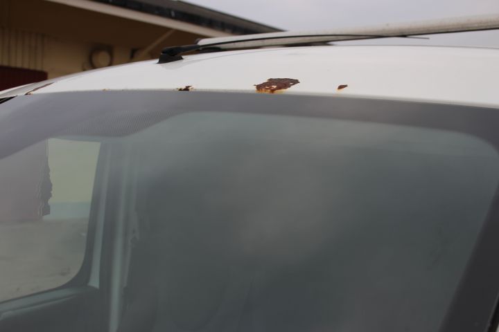 665272-37 Citroen Jumpy HDi, (13957 mil) - 2013