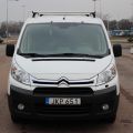 665272-2 Citroen Jumpy HDi, (13957 mil) - 2013