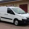 665272-3 Citroen Jumpy HDi, (13957 mil) - 2013