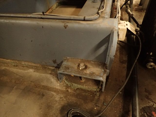 687997-7 Large refrigeration system for industry