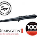736674-1 Curling iron Remington CI95 Pearl Conical Curl
