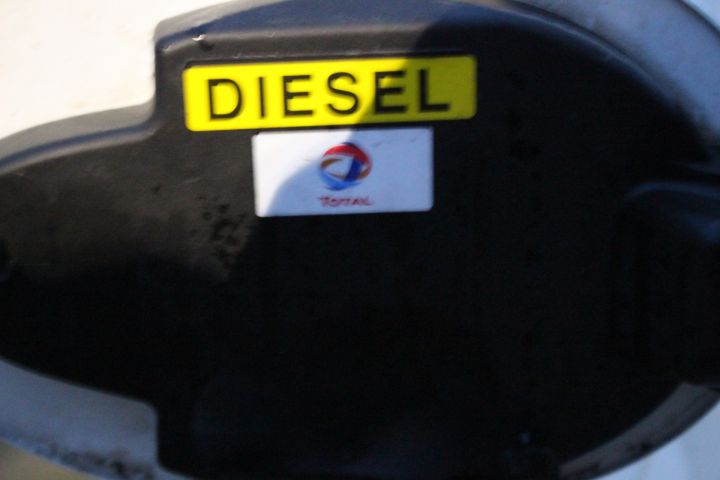 665272-39 Citroen Jumpy HDi, (13957 mil) - 2013