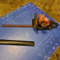 735107-2 Husqvarna hedge trimmer 18H