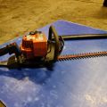 735107-6 Husqvarna hedge trimmer 18H