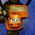 735107-7 Husqvarna hedge trimmer 18H