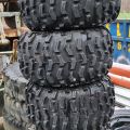 735153-6 4 Kings tire construction tires 22x12.00