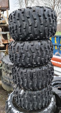 735153-6 4 Kings tire construction tires 22x12.00