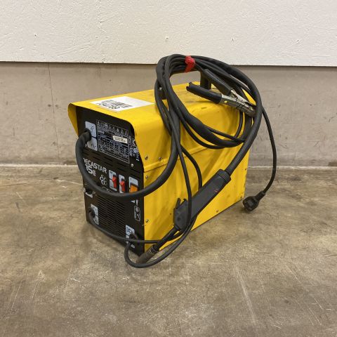 734789-1 Migsvets Decastar 135E