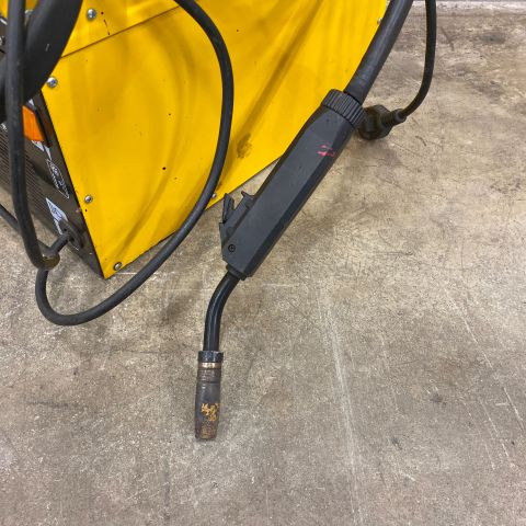 734789-2 Migsvets Decastar 135E