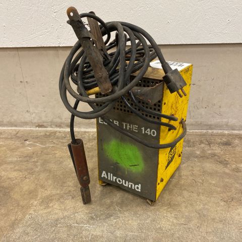 734792-1 MMA welding ESAB THE 140