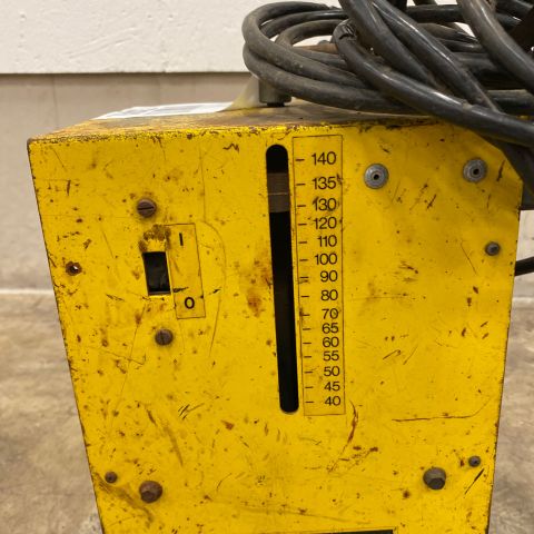 734792-7 MMA welding ESAB THE 140