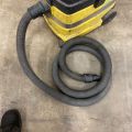 734791-3 Vacuum cleaner Kärcher NT 351 ECO