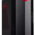 736703-1 Acer Nitro N50-610 Desktop Gaming Computer (i5-10400F, 16GB RAM, GTX 1660 SUPER)