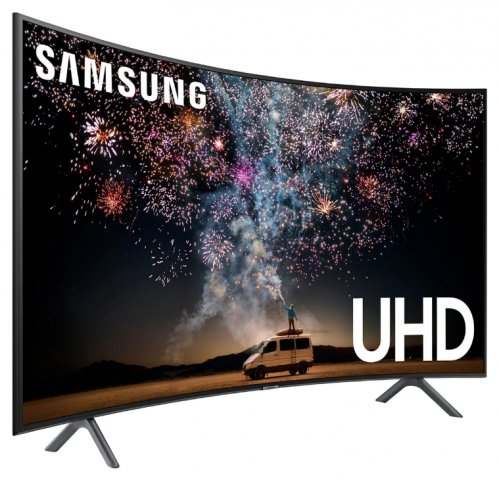 736706-1 Smart TV 55 "Samsung UE55RU7305KXXC