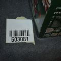 737259-3 Paint spray system PFS 3000-2 BOSCH NEW in cardboard (no. 503081)