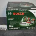 737259-1 Paint spray system PFS 3000-2 BOSCH NEW in cardboard (no. 503081)