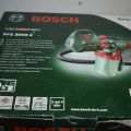 737259-4 Paint spray system PFS 3000-2 BOSCH NEW in cardboard (no. 503081)