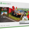 736714-1 Game Console Microsoft Xbox One S 1TB Forza Horizon 4 Lego Speed Champions Bundle