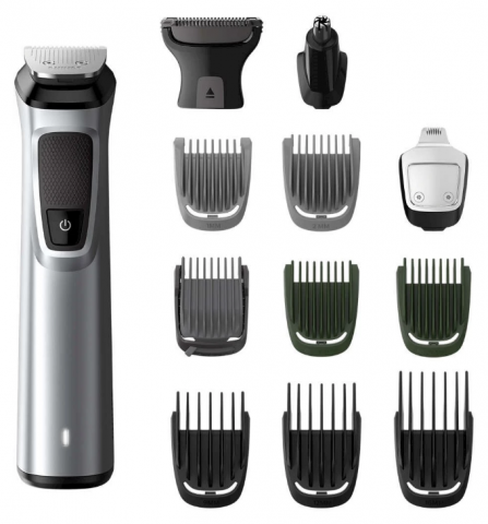 736720-1 Hair trimmer Philips Multigroom MG7715 / 15