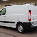665272-7 Citroen Jumpy HDi, (13957 mil) - 2013