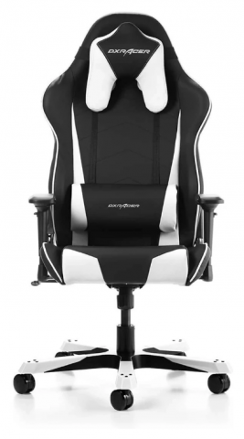 736725-1 Gaming chair DXRacer TANK T29-NW
