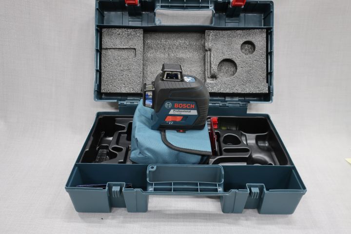 737188-1 Circular laser Bosch GLL 3-80